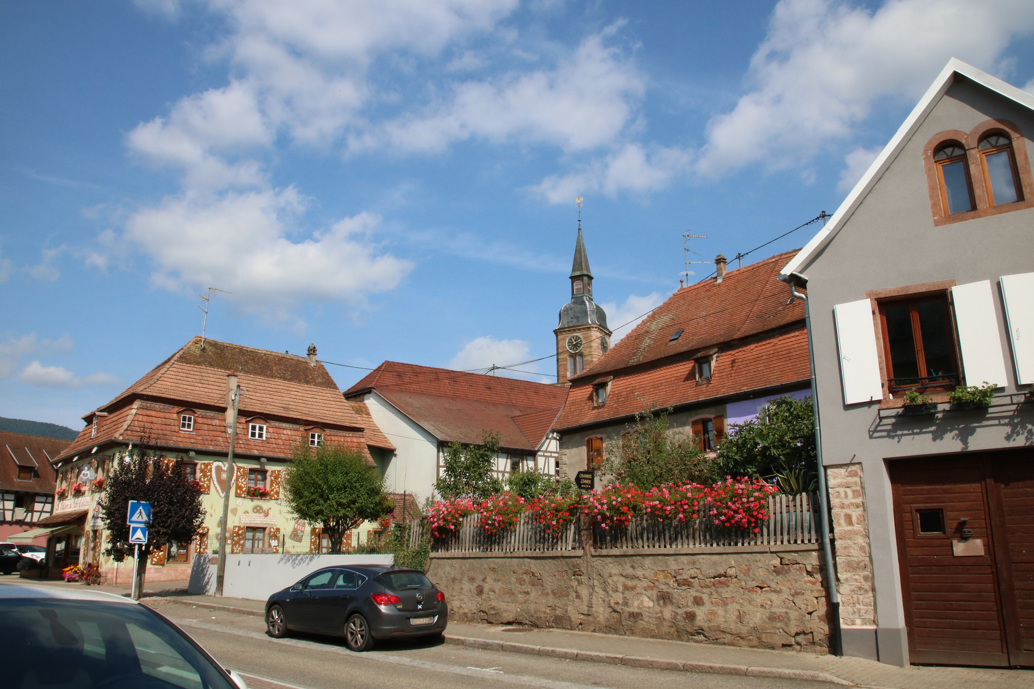 Gertwiller